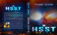 Title: M Hsst Drtyu, Author: Tyrone Givens