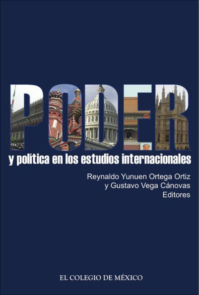 Poder y politica en los estudios internacionales