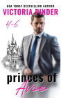 Princes of Avce 4-6