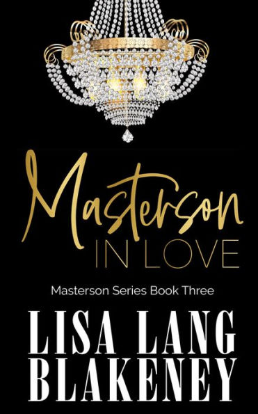 Masterson In Love