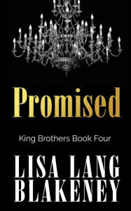 Title: Promised, Author: Lisa Lang Blakeney
