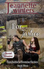 For Justice - Sweet Version