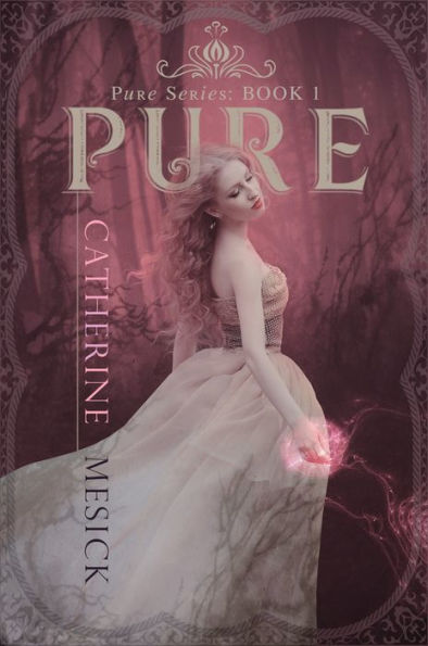 Pure (Book 1, Pure Series)