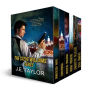 The Steve Williams Series