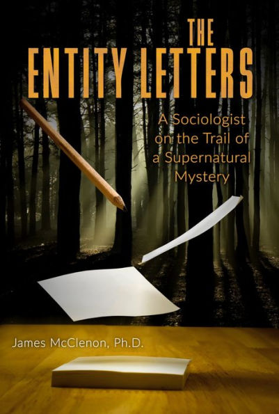 THE ENTITY LETTERS