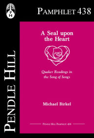 Title: A Seal upon the Heart, Author: Michael Birkel