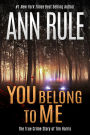 You Belong to Me
