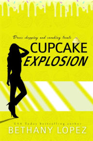 Cupcake Explosion