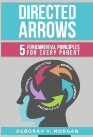 Title: Directed Arrows, Author: Deborah V. Morgan