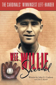 Title: Wee Willie Sherdel, Author: John G. Coulson