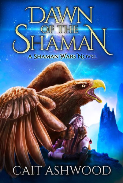 Dawn of the Shaman
