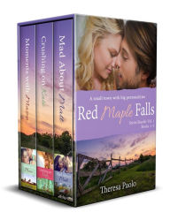 Title: Red Maple Falls Series Bundle: Books 1-3, Author: Theresa Paolo