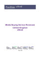 Media Buying Service Revenues in the United Kingdom