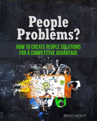 Title: People Problems?, Author: Brad Wolff