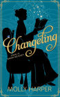 Changeling (Sorcery and Society Series #1)