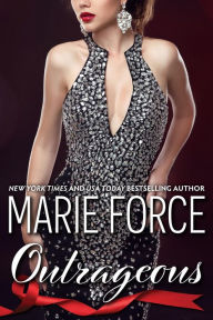 Title: Outrageous (Quantum Series, Book 7), Author: Marie Force