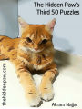 The Hidden Paw's Third 50 Puzzles