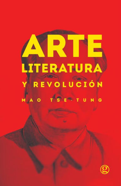 Arte, Literatura, Revolucion