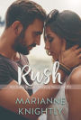 Rush (Hector & Millie) (Seaside Valleria #1)