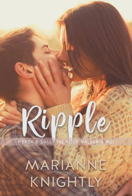 Title: Ripple (Persy & Sully) (Seaside Valleria #2), Author: Marianne Knightly
