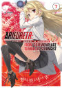 Arifureta: From Commonplace to World's Strongest Light Novel Vol. 7