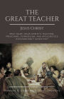 THE GREAT TEACHER JESUS CHRIST