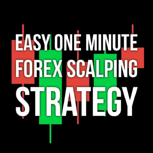 Forex One Minute Strategy Pdf