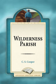 Title: Wilderness Parish, Author: C. S. Cooper