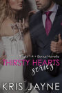 Thirsty Hearts Series