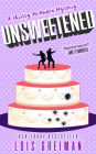 Unsweetened (Chrissy McMullen Series #10)