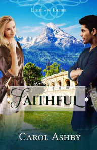 Title: Faithful, Author: Carol Ashby