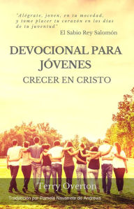Title: DEVOCIONAL PARA JOVENES, Author: Pamela Navarrete de Andrews