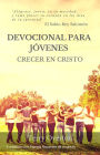 DEVOCIONAL PARA JOVENES