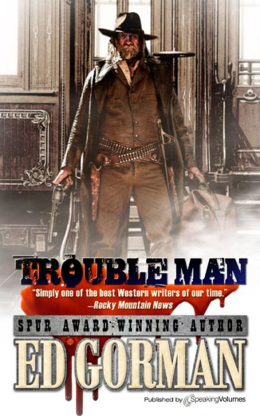 Trouble Man