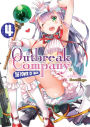 Outbreak Company: Volume 4