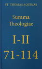 Summa Theologiae Prima Secundae, 71-114