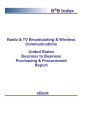 Radio & TV Broadcasting & Wireless Communications B2B United States