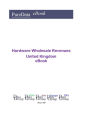 Hardware Wholesale Revenues in the United Kingdom