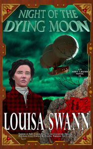 Title: Night of the Dying Moon, Author: Louisa Swann