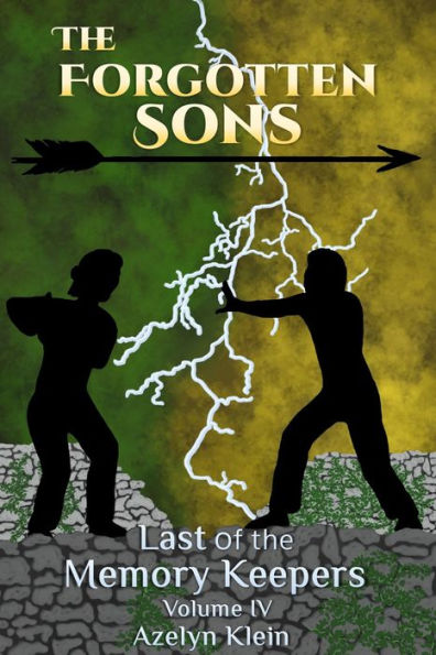 The Forgotten Sons