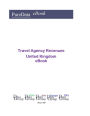 Travel Agency Revenues in the United Kingdom