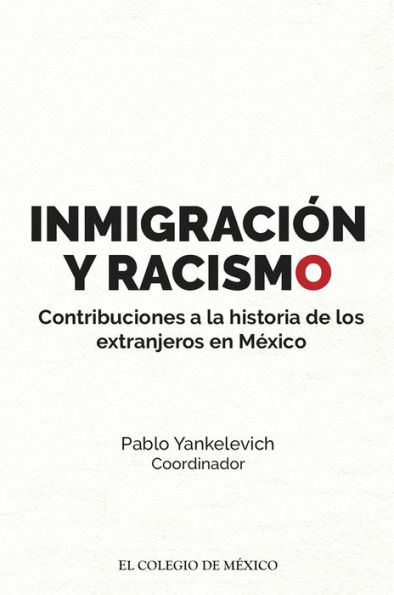 Inmigracion y racismo.
