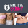 6 Minutes to Skinny Review PDF eBook Book Free Download - Craig Ballantyne