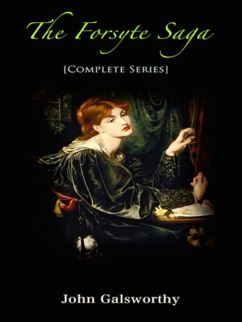 Selected short stories… John Galsworthy John Galsworthy – US version – Delphi Classics