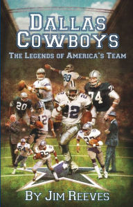 Title: Dallas Cowboys 2nd Edition, Author: Jim Reeves