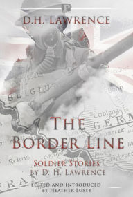 Title: The Border Line, Author: D. H. Lawrence