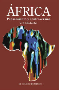 Title: Africa, Author: Valentine-Yves Mudimbe