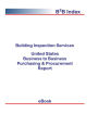 Building Inspection Services B2B United States