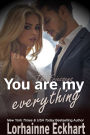 You Are My Everything (Friessens Series #22)