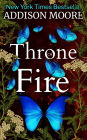 Throne of Fire